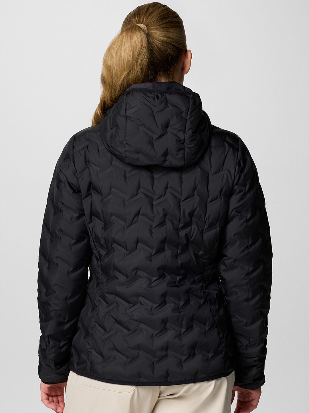 Delta Ridge II Down Jacket - Image 3