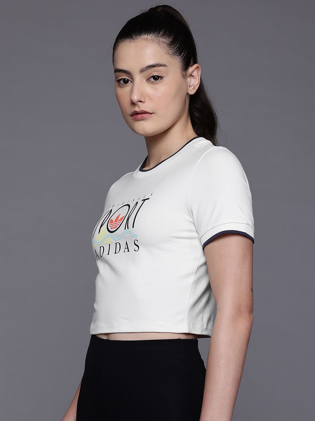 Graphic Baby T-shirt