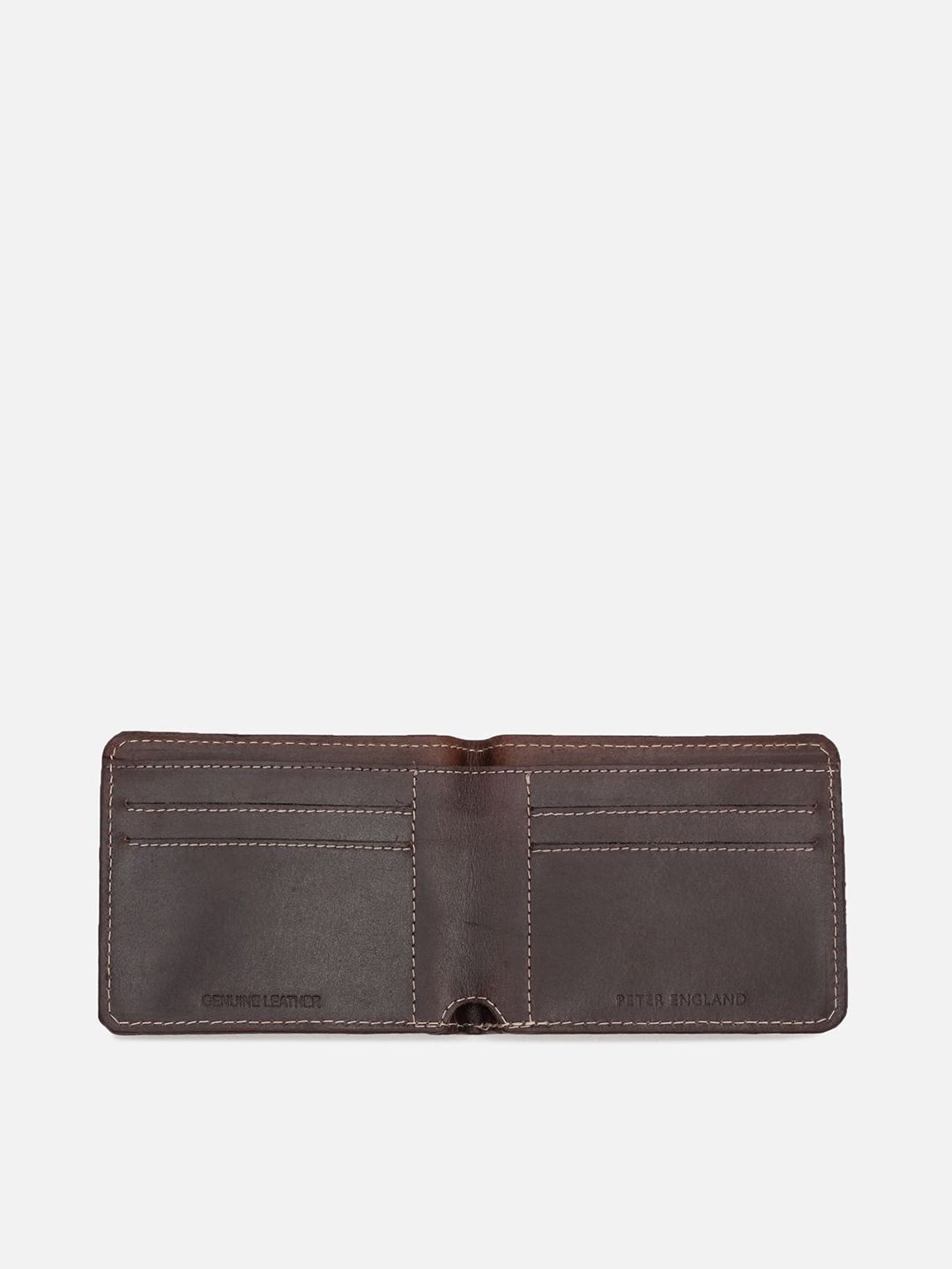 Men Leather Fashion Wallets - Image 4