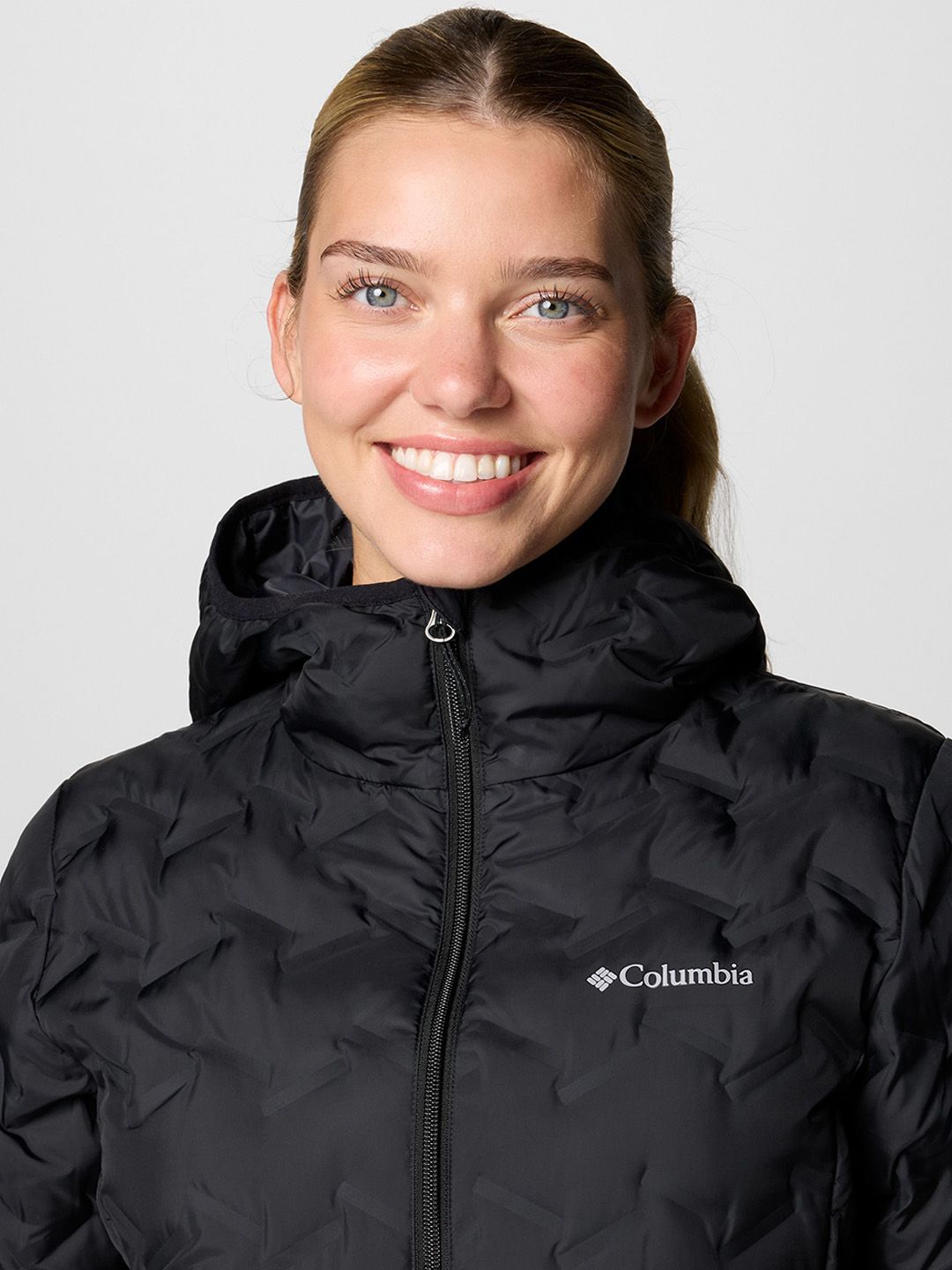 Delta Ridge II Down Jacket - Image 2